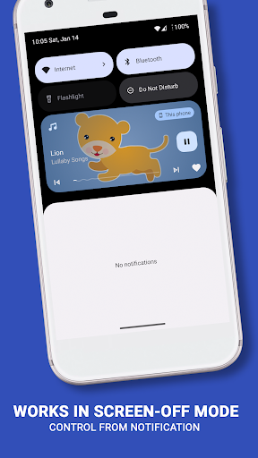 Lullaby Songs Baby Music 2026 ekran görüntüsü