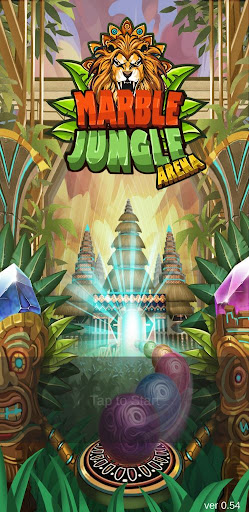 Marble Jungle Arena ekran görüntüsü