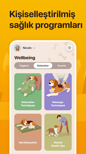 Woofz - Akıllı Köpek Eğitimi ekran görüntüsü