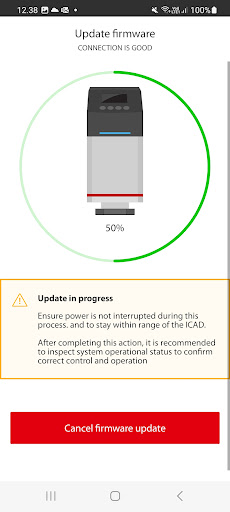 CoolConfig Mobile ekran görüntüsü