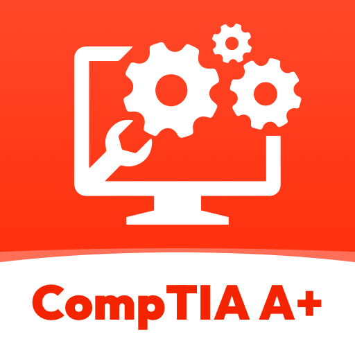 CompTIA A+ Exam Practice 2026