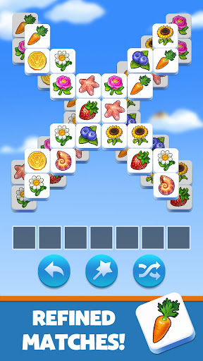 Triple Tile Crush ekran görüntüsü