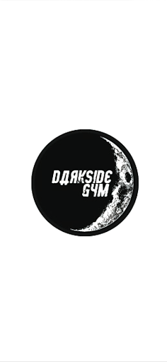 Darkside Gym ekran görüntüsü