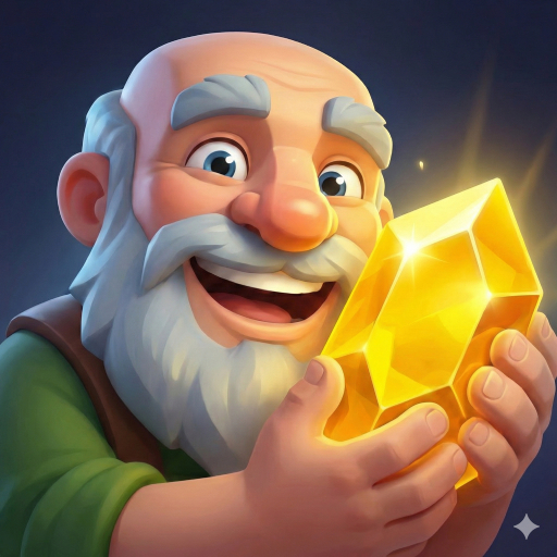 Cüceler Kazıcılar: Idle Master