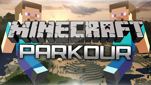 Parkour Haritaları MCPE ekran görüntüsü