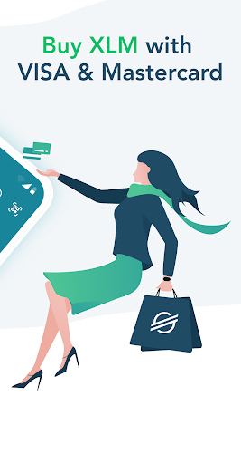 LOBSTR: Buy XLM & Crypto ekran görüntüsü