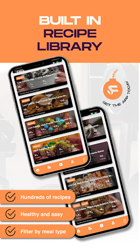 The F Bomb App ekran görüntüsü