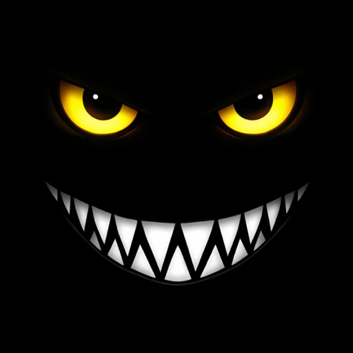 Silly Smile Fun Live Wallpaper