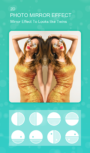 Blend Me Photo Editor ekran görüntüsü