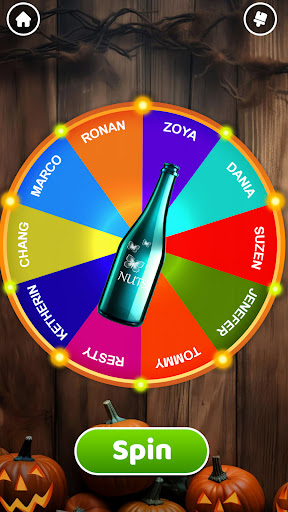 Truth or Dare - Party Game ekran görüntüsü