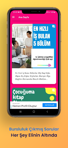 10. Sınıf Tüm Ders İnternetsiz ekran görüntüsü
