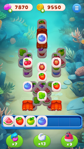 Tile Guru: Maç Eğlencesi ekran görüntüsü