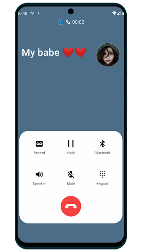 Fake Call - Prank Friends ekran görüntüsü