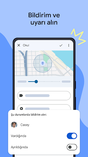 Google Family Link ekran görüntüsü