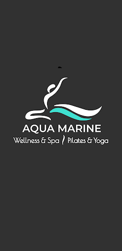 Aqua Marine Wellness Studio ekran görüntüsü