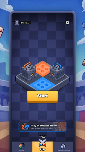 Ludo Cards Royale - Board Game ekran görüntüsü