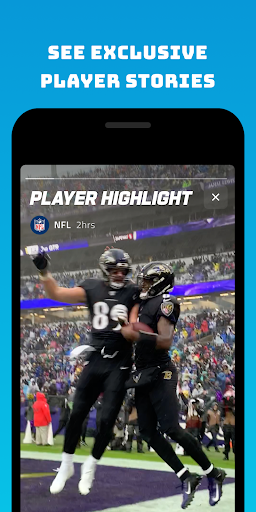 NFL Fantasy Football ekran görüntüsü
