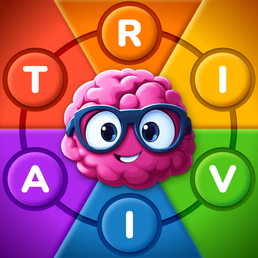 Trivia Spin - Bilgi Yarışması
