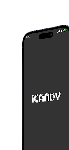 iCandy ekran görüntüsü