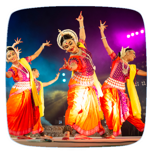 How to Odissi Dance