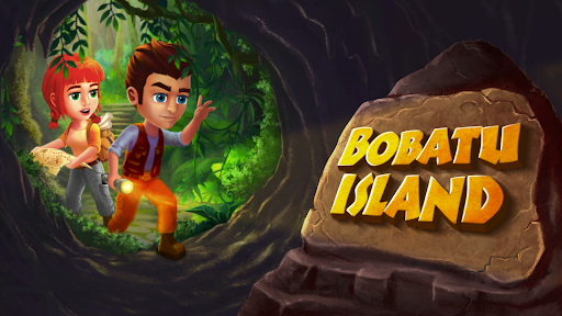 Bobatu Island: Survival Quest ekran görüntüsü