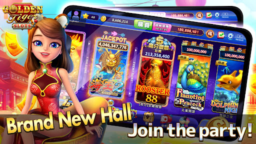 Diamond Slot - Slot Game ekran görüntüsü