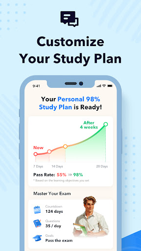 ISACA CISM Exam Prep 2026 ekran görüntüsü