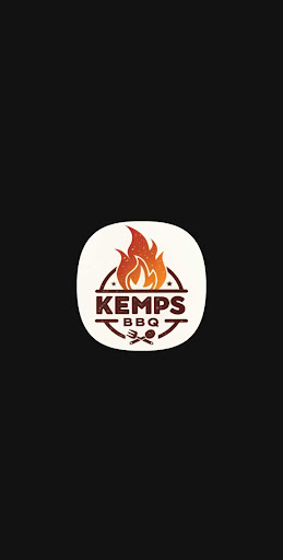 Kemps BBQ ekran görüntüsü