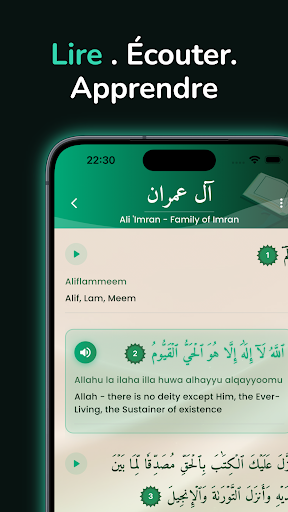 Ask Muslim ekran görüntüsü