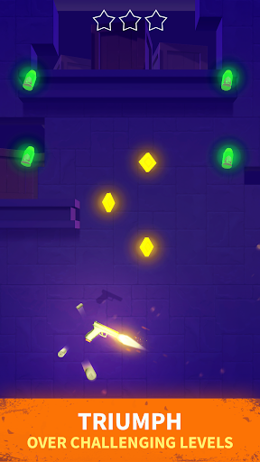 Tap Guns ekran görüntüsü