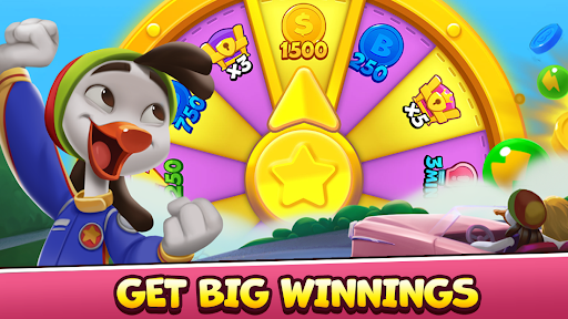 Bingo Drive: Fun Bingo Games ekran görüntüsü