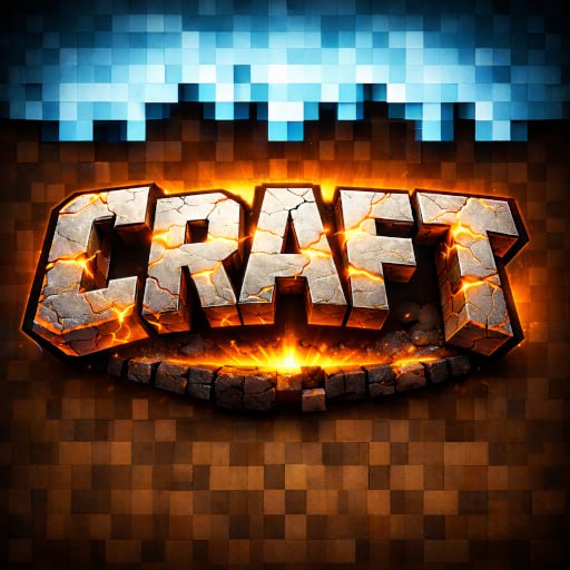 CraftVerse: Hayatta Kalma