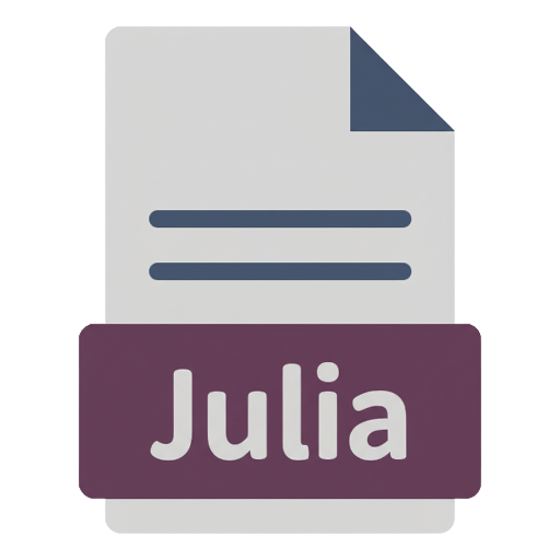 Julia IDE, Compiler & AI
