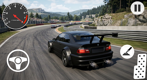 Real Driving Racing 2026 ekran görüntüsü