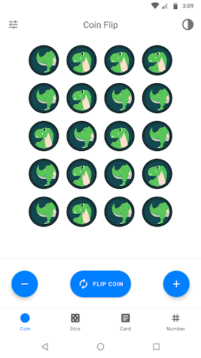 Random San: Randomization Tool ekran görüntüsü