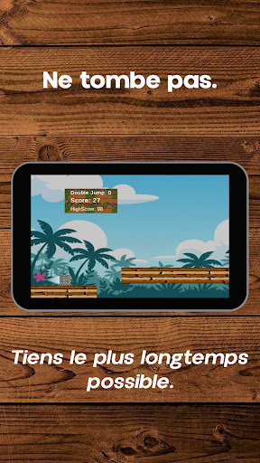 Shape Run - Arcade Fun ekran görüntüsü