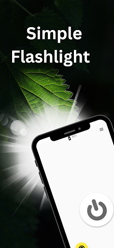LED Flashlight-Torch Light app ekran görüntüsü
