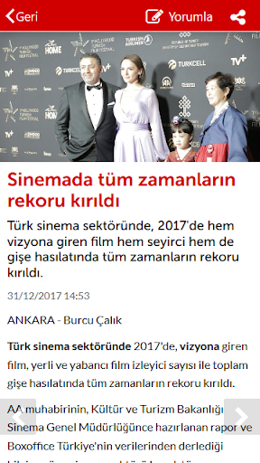 Adanapost Haber Portalı ekran görüntüsü
