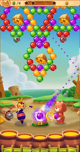 Bubble Buggle Pop: Match Shoot ekran görüntüsü