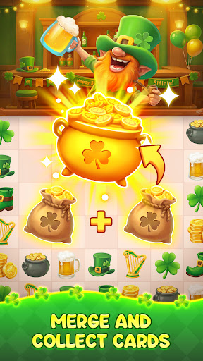 Bingo Party - Lucky Bingo Game ekran görüntüsü