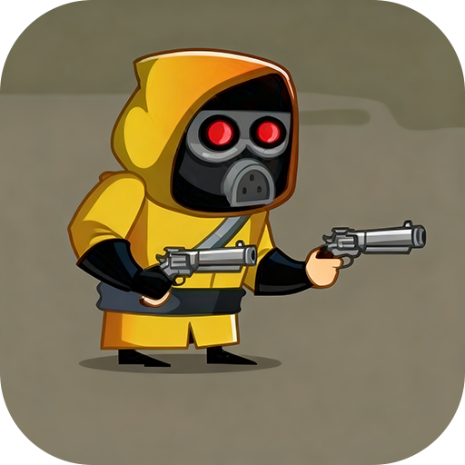 Zombie Outbreak: Blood Run