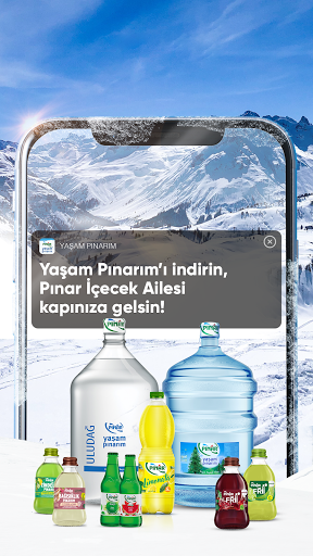 Yaşam Pınarım ekran görüntüsü