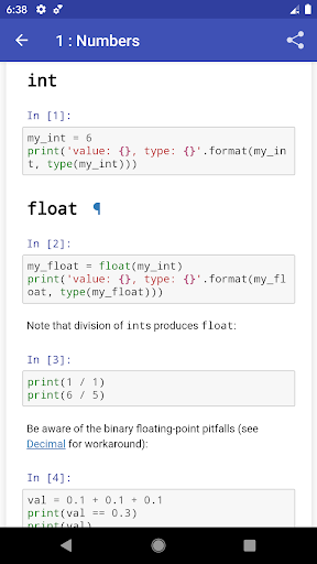 Learn Python 3.7 Programming ekran görüntüsü