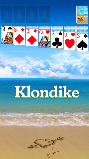 Klondike Collection Pro+ ekran görüntüsü