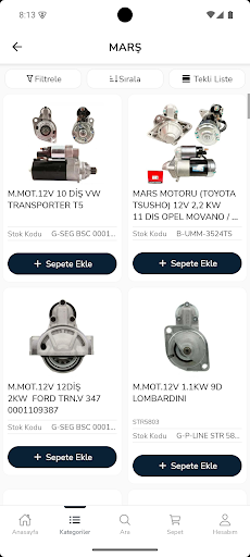 Moroto ekran görüntüsü