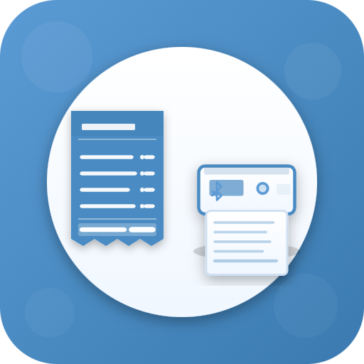 OpenBill: Offline Billing
