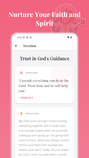 Women's Bible NLT Edition ekran görüntüsü
