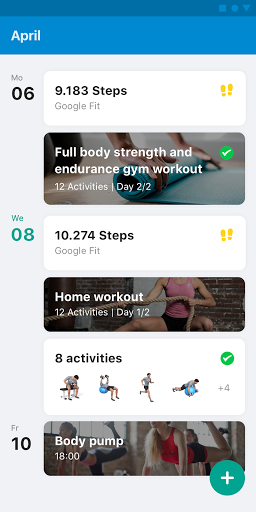 yConnect ekran görüntüsü