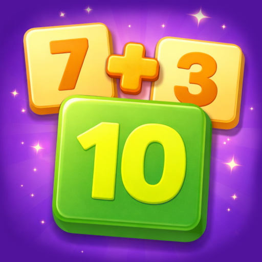 Tile 10: Number Match