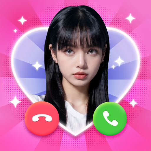 Fake Video Call & Chat Prank